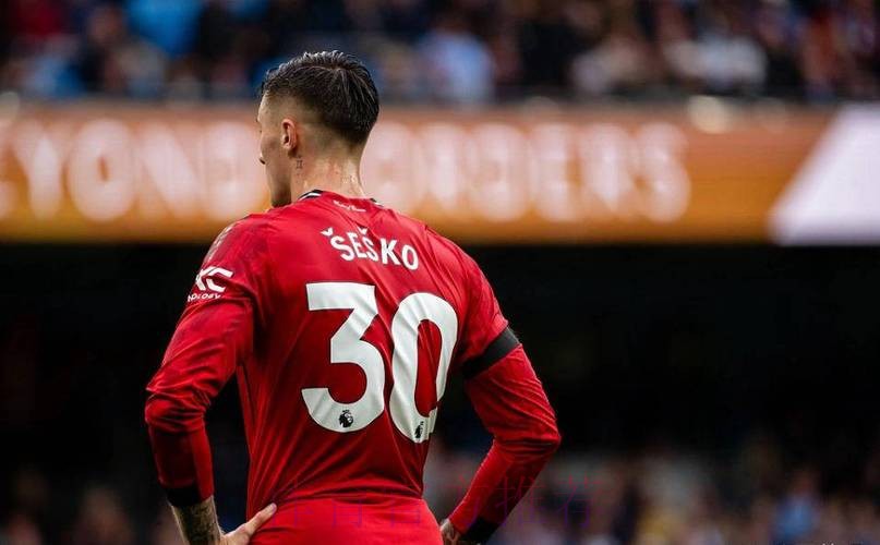 哈格里夫斯:谢什科进球精彩,但进攻重任不能压他一人身上 哈格里夫斯:谢什科进球精彩,但进攻重任不能压他一人身上