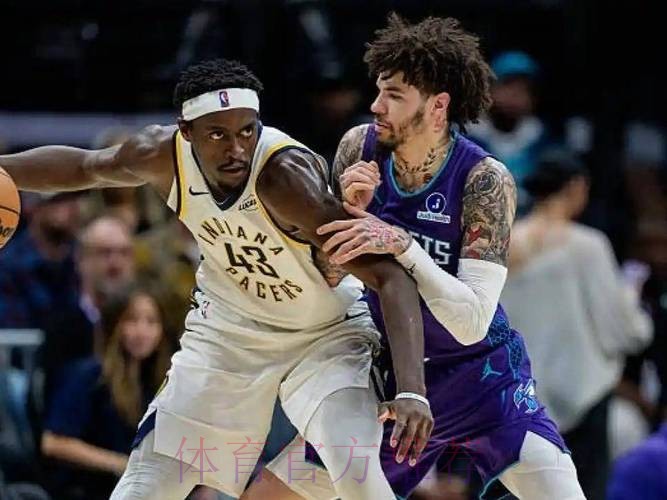 西亚卡姆30分 步行者战胜黄蜂 西亚卡姆30分 步行者战胜黄蜂